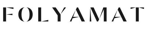 Folyamat Logo