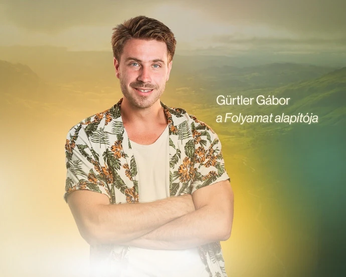 Gábor
